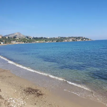 Giangy Holiday home