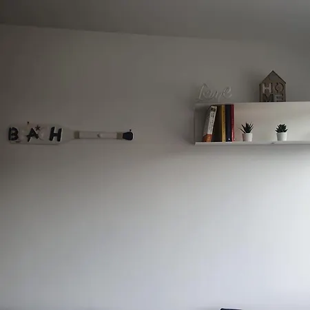 Giangy Prázdninový dům Casteldaccia