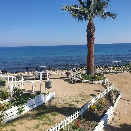 Giangy Casa de Férias Casteldaccia