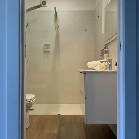 בית נופש Giangy *